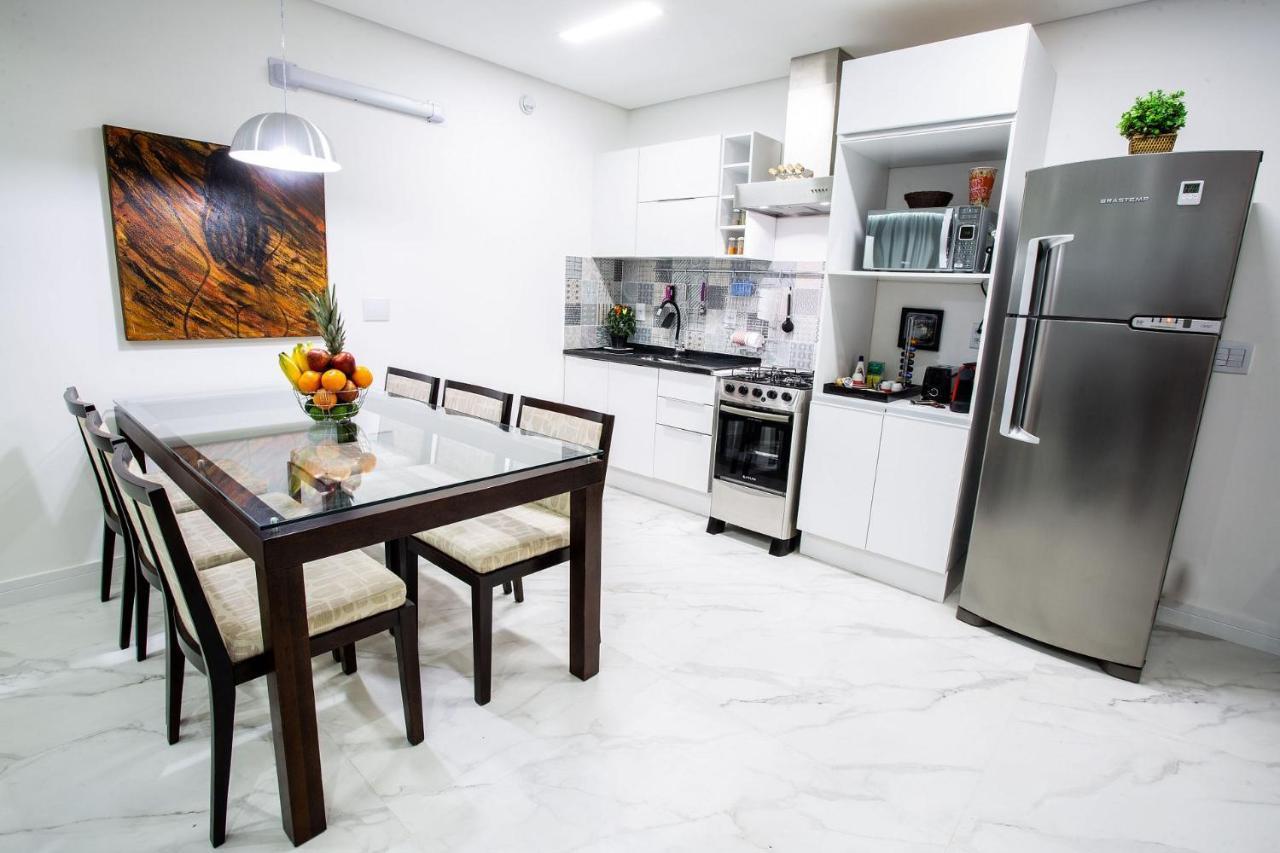 Loft Design, Amplo, Modern Com Ar Condicionado Em Alto De Pinheiros Daire Sao Paulo Dış mekan fotoğraf