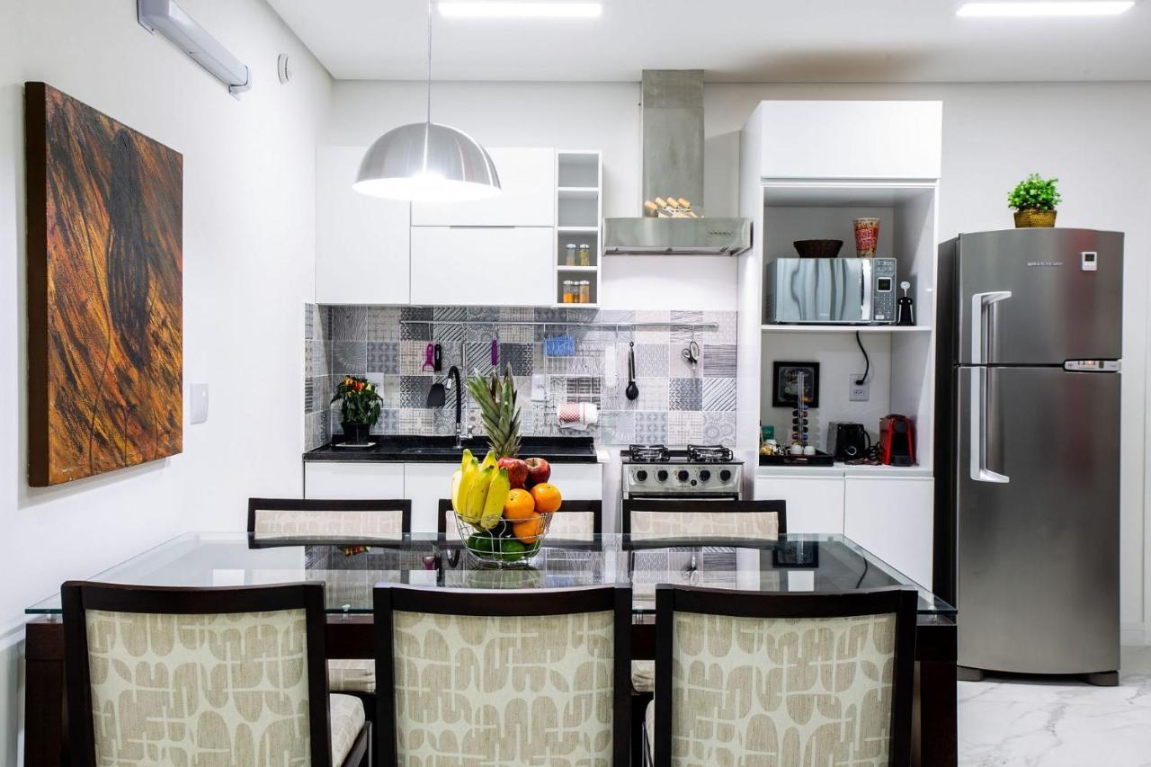 Loft Design, Amplo, Modern Com Ar Condicionado Em Alto De Pinheiros Daire Sao Paulo Dış mekan fotoğraf